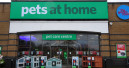 Pets at Home continues to increase sales
