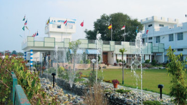 Specialist in high-quality chew products