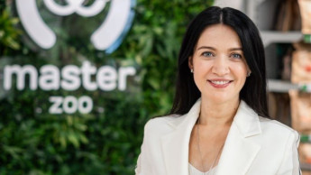 Forbes Ukraine nominates Suziria co-founder Forbes Ukraine nominates Suziria co-founder