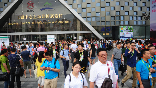 Pet Fair Asia Pet Fair Asia