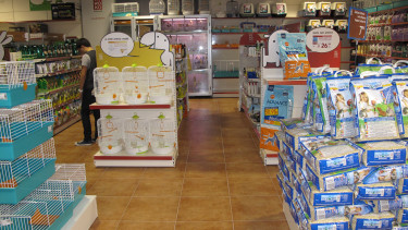 Promotion does not necessary drive growth