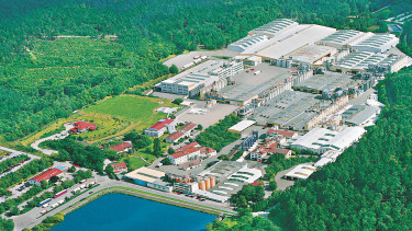 JRS acquires Allspan
