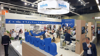 Bosch Tiernahrung reorganises distribution of Harrison Pet Products