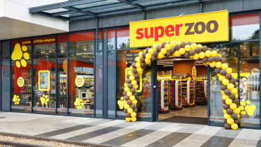 Super Zoo continues its expansion