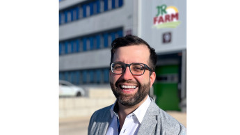 Marc Soldner takes over as sales director at JR Farm