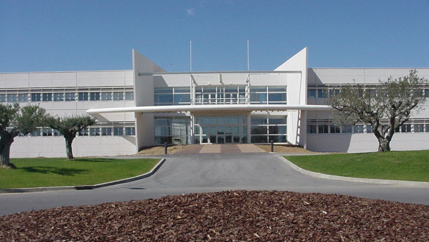 Royal Canin runs a state-of-the-art facility in Aimargues, France.