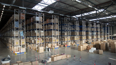 Loss of over 2 million at Zooplus