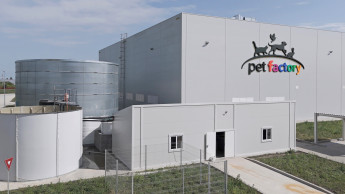 Wet food – a sales driver