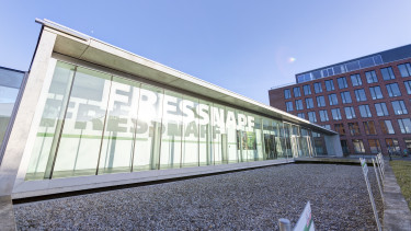 Florian Wieser becomes CFO of Fressnapf