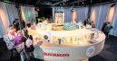 Dibevo Trade Fair bigger, more surprising and more positive than ever