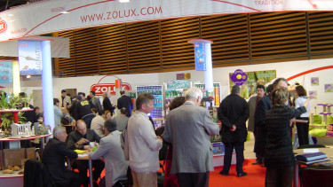 Decline in visitors to Expozoo