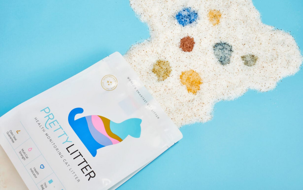 Mars Petcare acquires Pretty Litter petworldwide