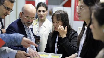 Zoomark cooperates with Pet Fair South-East Asia Zoomark cooperates with Pet Fair South-East Asia