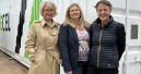 Algiecel strengthens its female-led management team