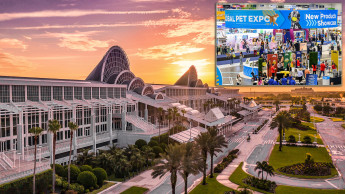 Global Pet Expo 2027 opens registration