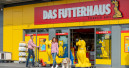 Das Futterhaus continues to expand