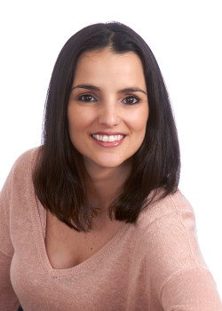 Julia Fidenzio attended Boston University School of Law, where she gained a Master of Law or LLM in International Law.