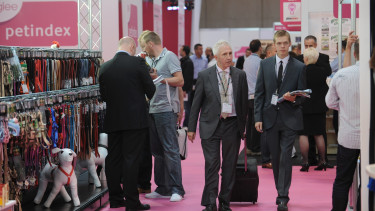 Petindex just around the corner