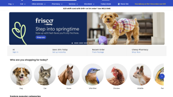 Chewy cuts 670 jobs in Dallas