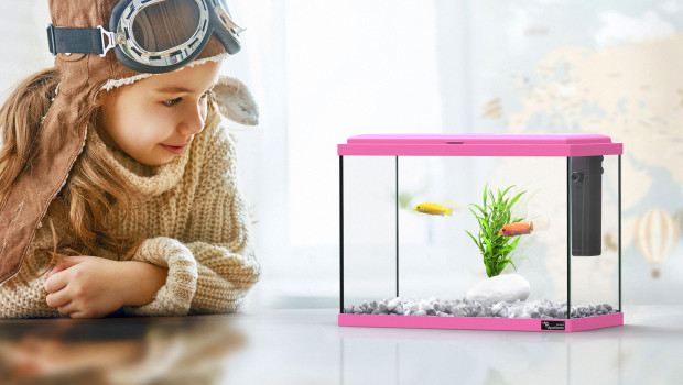 Aquatlantis, Explorer aquarium range by Aquatlantis