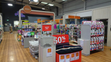 Pets at Home grows by 18 per cent
