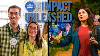 PSC announces Impact Unleashed 2026 PSC announces Impact Unleashed 2026