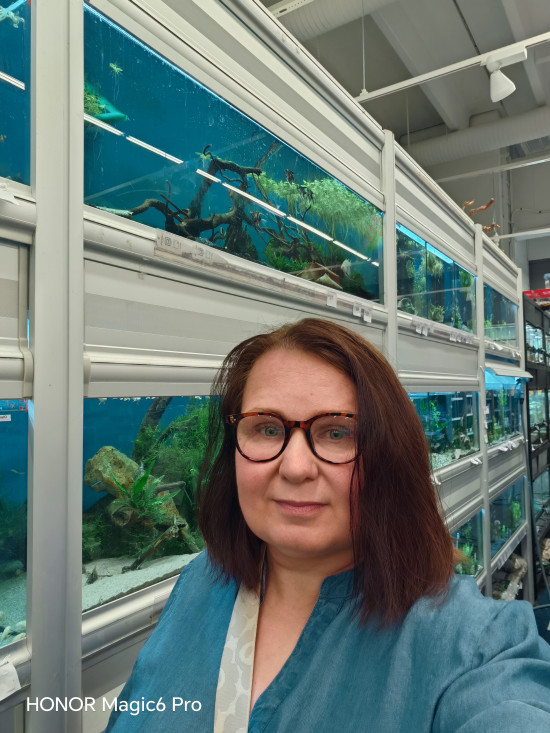 Congratulations to the winner of the reader trip: Päivi Tiitinen from Petzoo Koulova in Finland will fly to Cips in November. 