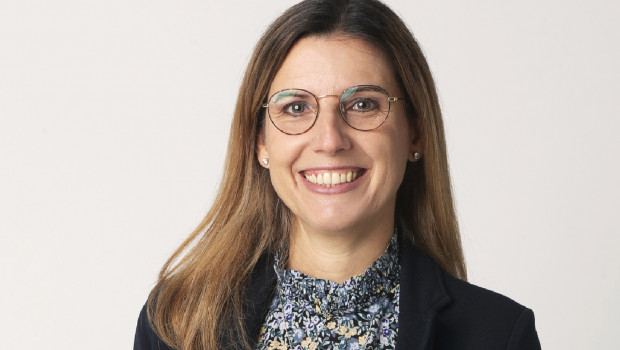 Raquel Izquierdo de Santiago is the new secretary general of Fediaf.