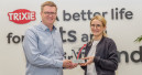 Pets-Kitchen wins award
