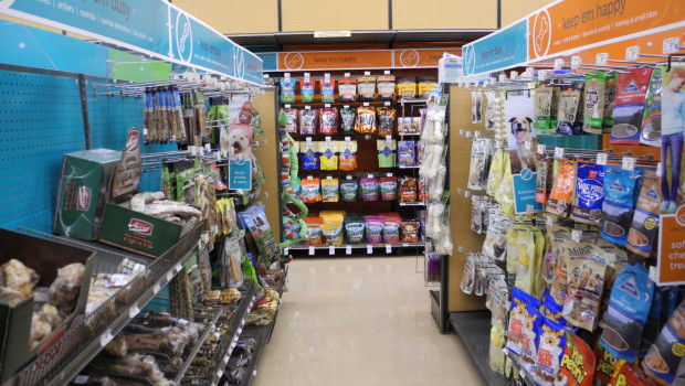 The pet treat segment has benefited from the changed habits of US consumers during the pandemic.