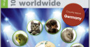 The new PET worldwide is out