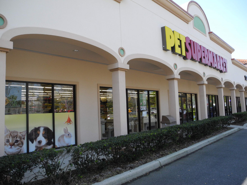 275 bn dollars by 2030 petworldwide