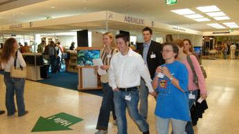 No Dezoofa in 2009