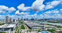 Winning city Guangzhou