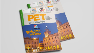 The latest PET worldwide is on sale now