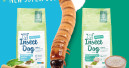 New superfood for dogs!