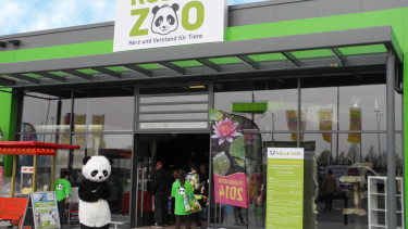 Kölle Zoo goes in a new direction