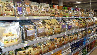 Alphapet acquires Healthfood 24