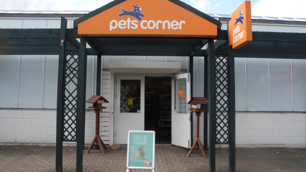 The Dorset-based business is satisified with its results.