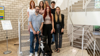 Green Petfood wins Green Brands Award