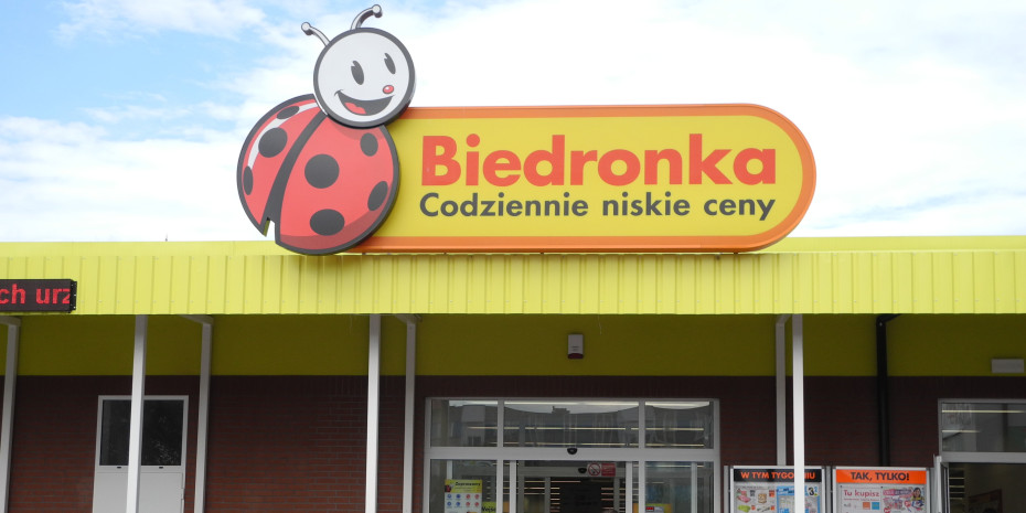 Biedronka and other discounters have a leading position in the Polish pet supplies market.
