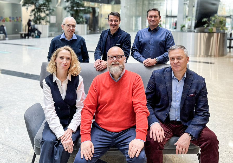 Radix Ventures invests in Proteine ... - petworldwide