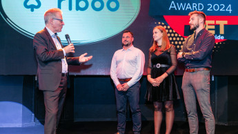 Start-ups and founders are invited to apply