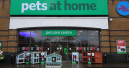 Pets at Home increases sales through all channels