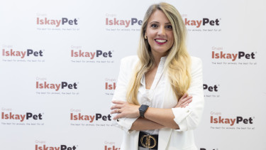 Uber Eats strengthens its pet-category