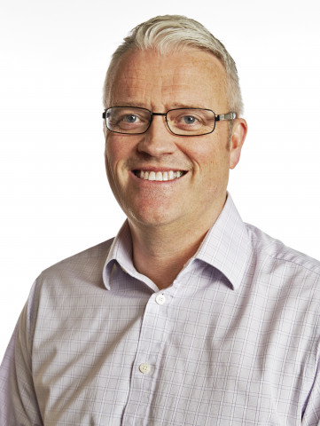 Pets at Home, CEO Ian Kellett