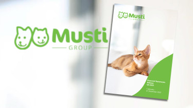 Musti delivers strong Q4 and returns to double-digit growth