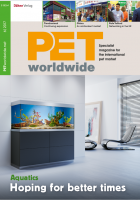 PET worldwide issue 6/2017