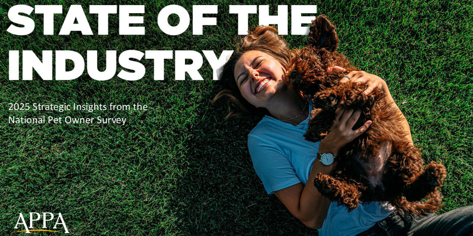 APPA released the 2026 State of the Industry Report.