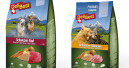 Exclusivity: cold-formed complete pet food
